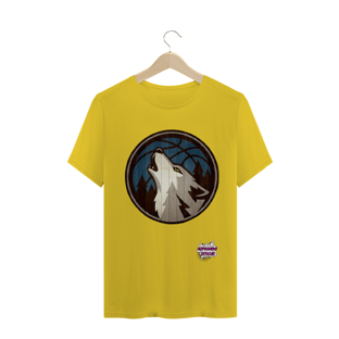 Nome do produtoMinnesota Timberwolves! Camisa Masculina Estonada