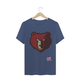 Nome do produtoMemphis Grizzlies! Camisa Masculina Estonada