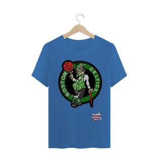 Nome do produtoBoston Celtics! Camisa Masculina Estonada