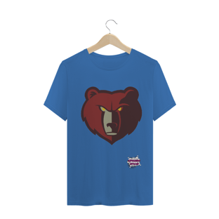 Nome do produtoMemphis Grizzlies! Camisa Masculina Estonada