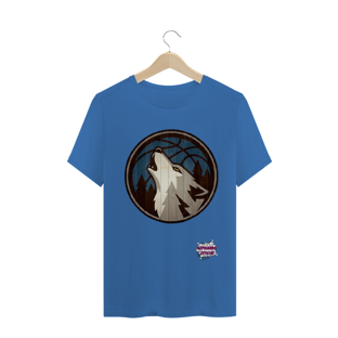 Nome do produtoMinnesota Timberwolves! Camisa Masculina Estonada