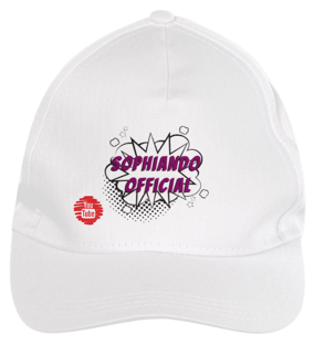 Nome do produtoBoné de Brim! Sophiando Official