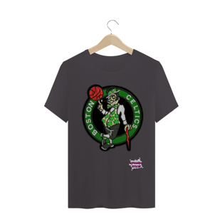 Nome do produtoBoston Celtics! Camisa Masculina Estonada