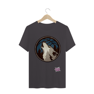 Nome do produtoMinnesota Timberwolves! Camisa Masculina Estonada
