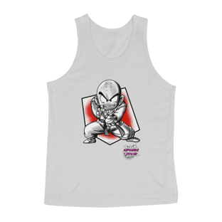 Nome do produtoDragon Ball! Camisa Regata