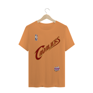Nome do produtoCavaliers! Camisa Masculina Estonada