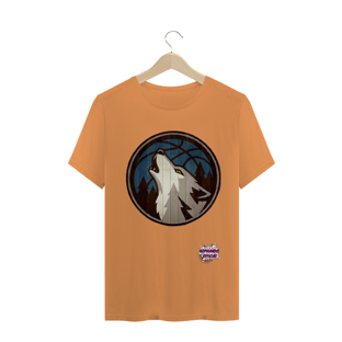 Nome do produtoMinnesota Timberwolves! Camisa Masculina Estonada