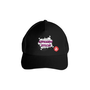 Nome do produtoBoné de Tela! Sophiando Official