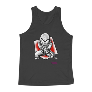 Nome do produtoDragon Ball! Camisa Regata