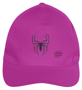 Nome do produtoAranha! Boné de Brim