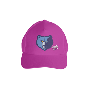 Nome do produtoBoné de Tela! Memphis Grizzlies
