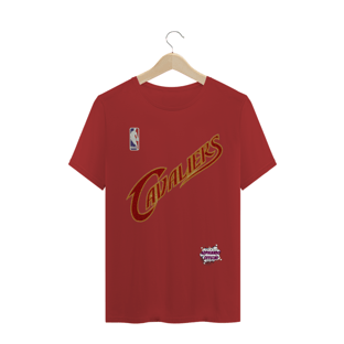 Nome do produtoCavaliers! Camisa Masculina Estonada