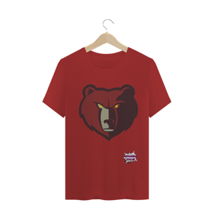 Nome do produtoMemphis Grizzlies! Camisa Masculina Estonada