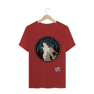 Nome do produtoMinnesota Timberwolves! Camisa Masculina Estonada