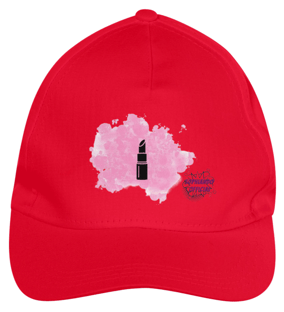 Nome do produtoBatom! Boné de Brim