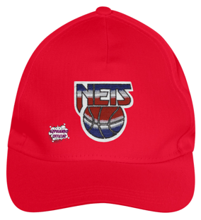 Nome do produtoBoné de Brim! Nets