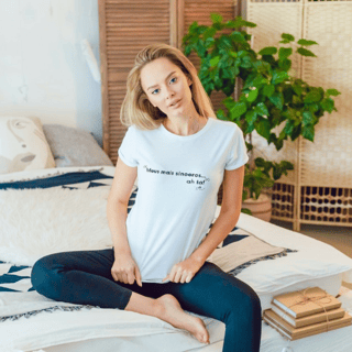 Nome do produto Meus mais sinceros... ah tá! (Camiseta quality) LP