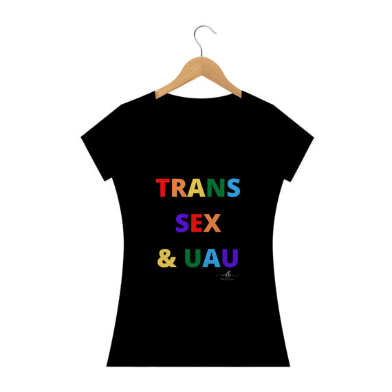 Trans sex & uau (Baby long quality) LB