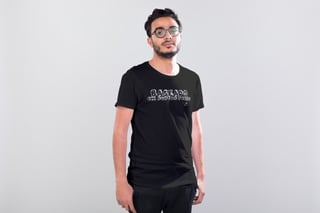 Nome do produto Baseado em surtos reais (Camiseta quality) LB