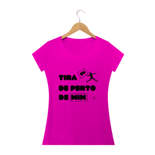 Nome do produto Tira eu de perto de mim. (Baby long quality) LP