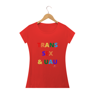Nome do produto Trans sex & uau (Baby long quality) LB