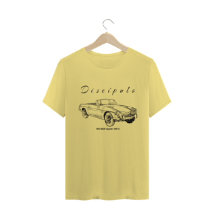 Nome do produtoCamisa Discípulo