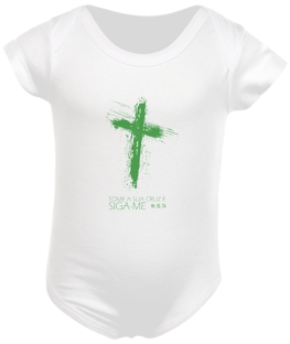 Nome do produtoBody Cruz