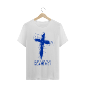 Camisa Tome Sua Cruz