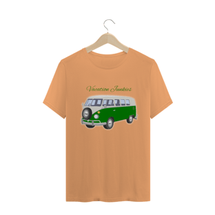 Nome do produtoCamiseta - Viciados em Férias