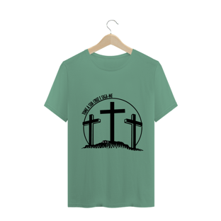 Nome do produtoCamisa Cruz