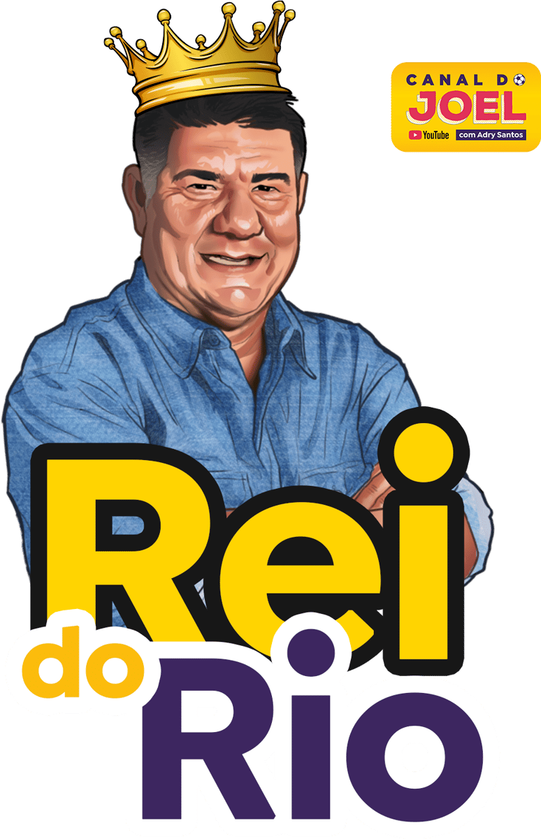 Nome do produto: Camisa do Canal | Papai é Rei.