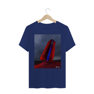 Nome do produtoTshirt Bus Coleção Vaporwave