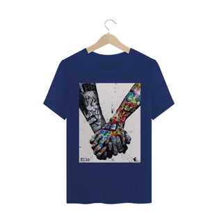Nome do produtoTshirt Respect 