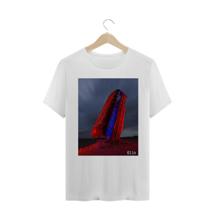 Nome do produtoTshirt Bus Coleção Vaporwave