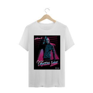 Nome do produtoTshirt 13 Coleção Vaporwave