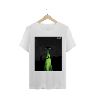 Nome do produtoTshirt E.T Abd Coleção Vaporwave