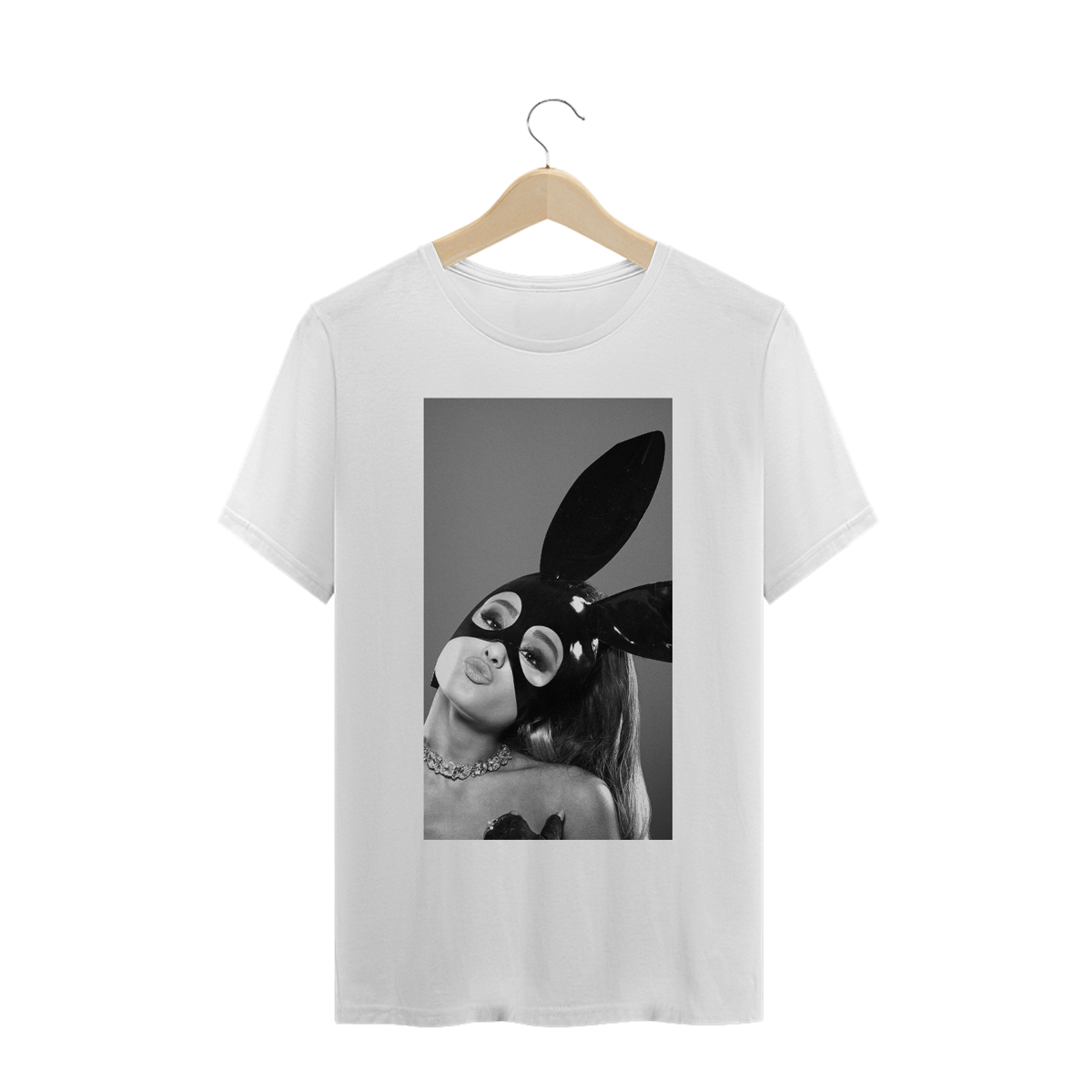 Nome do produto: Tshirt Ari Ret