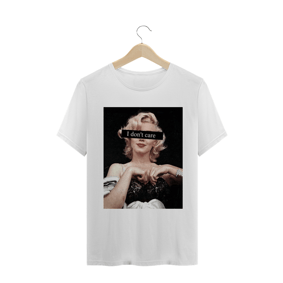 Tshirt I dont care