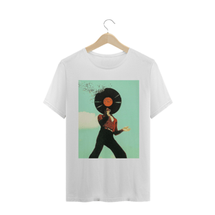 Nome do produtoTshirt Disco