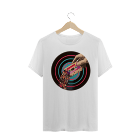Tshirt Music II 