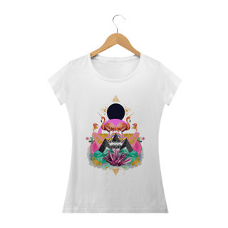 Tshirt Flamingo I