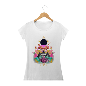 Tshirt Flamingo I