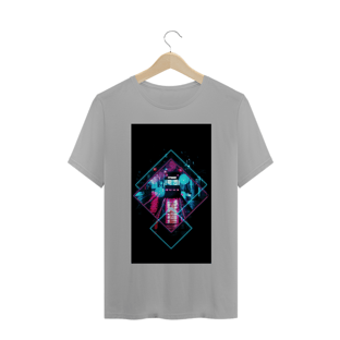 Nome do produtoTshirt Something Coleção Vaporwave