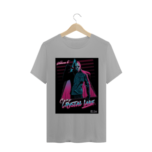 Nome do produtoTshirt 13 Coleção Vaporwave