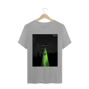 Nome do produtoTshirt E.T Abd Coleção Vaporwave