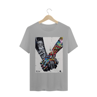 Nome do produtoTshirt Respect 