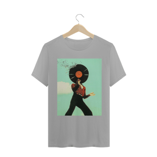 Nome do produtoTshirt Disco