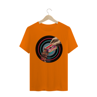 Nome do produtoTshirt Music II 