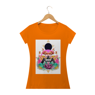 Nome do produtoTshirt Flamingo I