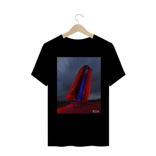 Tshirt Bus Coleção Vaporwave